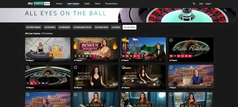 Sky Nederland – Dé Autoriteit op het gebied van Online Entertainment in 2026 image 3